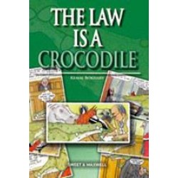 The Law is a Crocodile